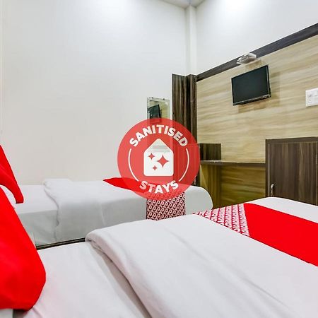 Oyo 75850 Vishwanath Guest House Varanasi Exterior photo