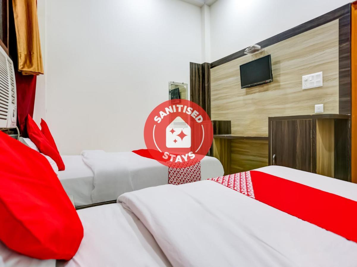 Oyo 75850 Vishwanath Guest House Varanasi Exterior photo