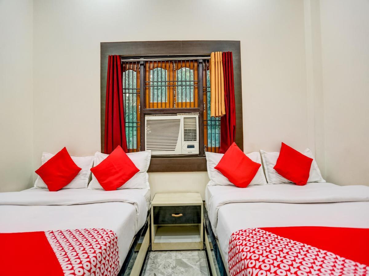 Oyo 75850 Vishwanath Guest House Varanasi Exterior photo