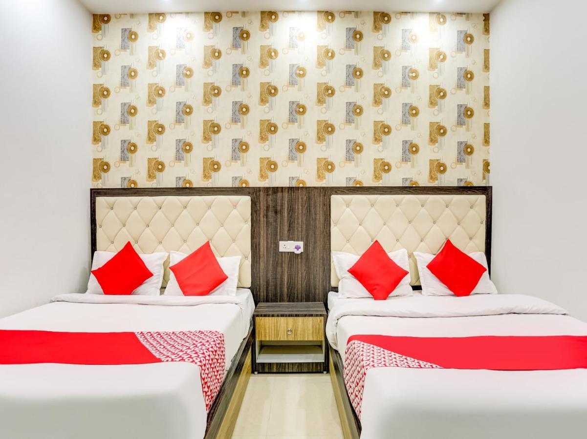 Oyo 75850 Vishwanath Guest House Varanasi Exterior photo