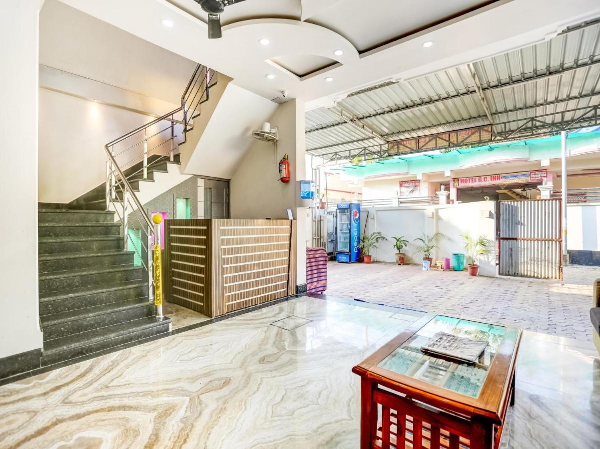 Oyo 75850 Vishwanath Guest House Varanasi Exterior photo